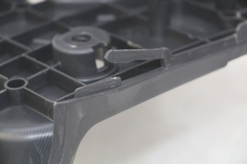 photo de ESTRIBO JM MOTORS EVOLIS 4T 50 (2018 - 2022) - Zoom estado de uso