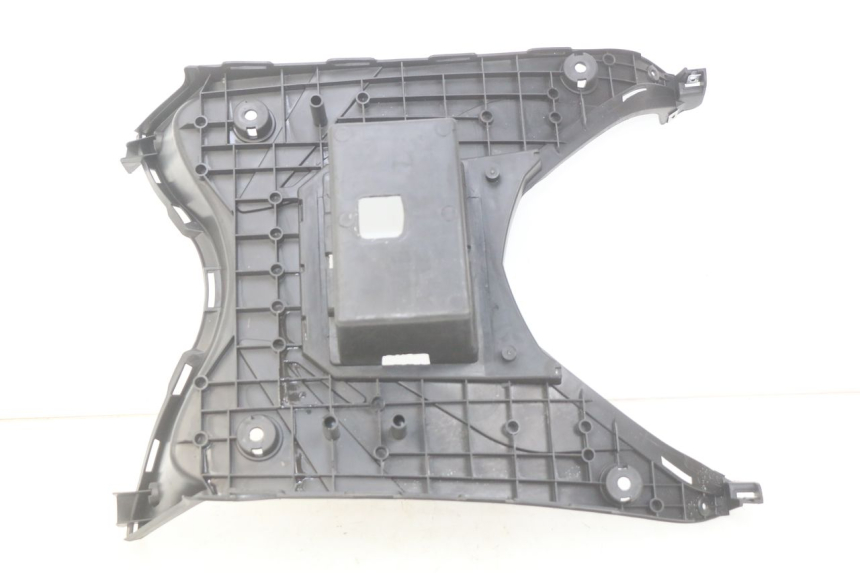 photo de ESTRIBO JM MOTORS EVOLIS 4T 50 (2018 - 2022) - Otra perspectiva