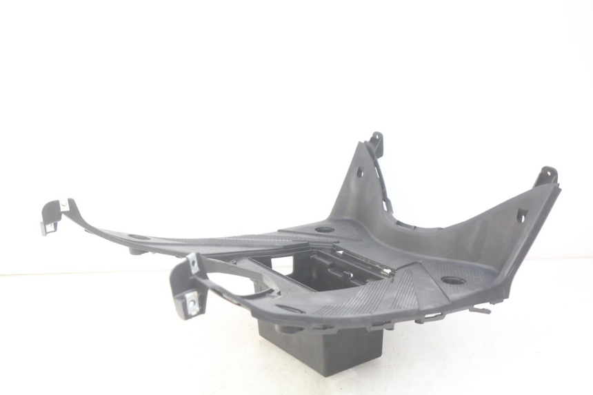 photo de ESTRIBO JM MOTORS EVOLIS 4T 50 (2018 - 2022) - Vista general del producto