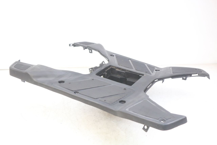 photo de ESTRIBO KEEWAY F-ACT FACT 50 (2006 - 2011) - Detalle de la pieza