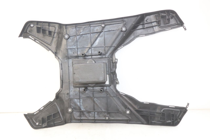 photo de ESTRIBO KEEWAY F-ACT FACT 50 (2006 - 2011) - Otra vista del artículo