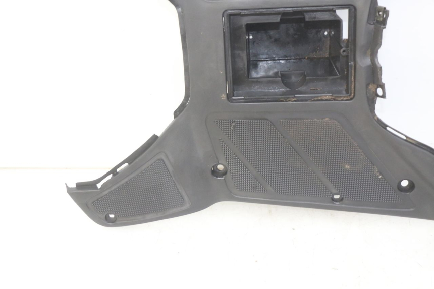 photo de ESTRIBO KEEWAY F-ACT FACT 50 (2006 - 2011) - Vista general del producto