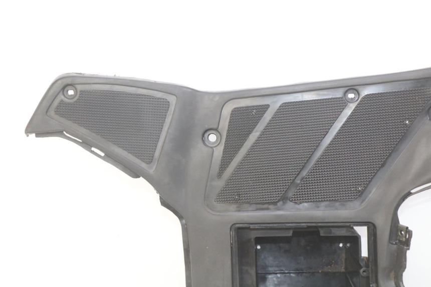 photo de ESTRIBO KEEWAY F-ACT FACT 50 (2006 - 2011) - Detalles de los puntos de fijación