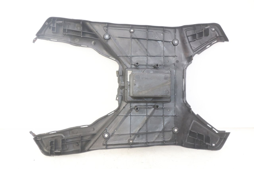 photo de ESTRIBO KEEWAY F-ACT FACT 50 (2006 - 2011) - Detalle de la pieza