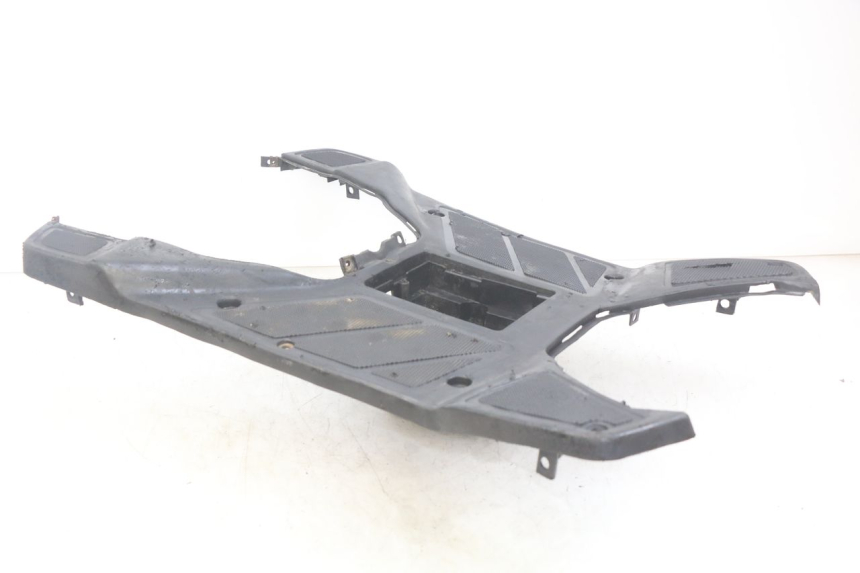 photo de ESTRIBO KEEWAY F-ACT FACT 50 (2006 - 2011) - Otra vista del artículo