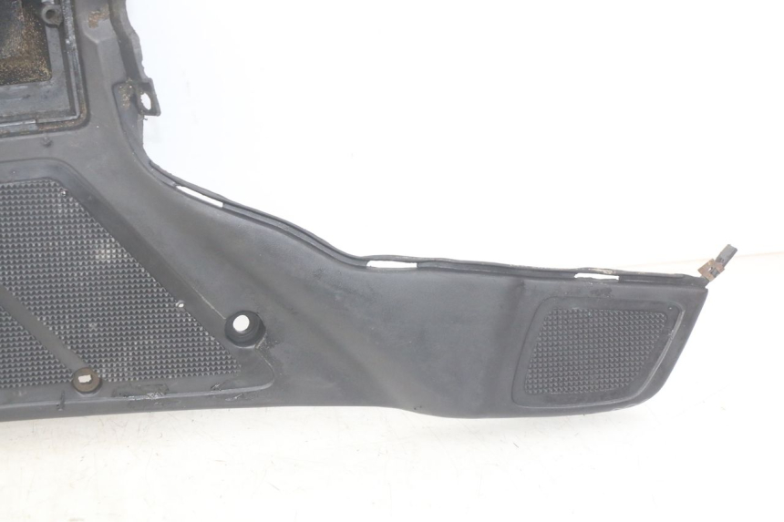 photo de ESTRIBO KEEWAY F-ACT FACT 50 (2006 - 2011) - Foto de producto adicional