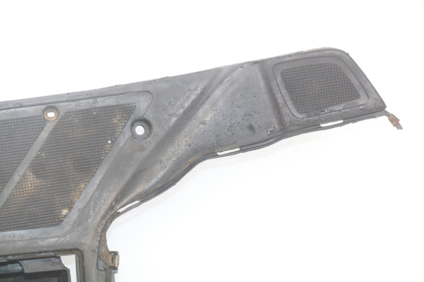 photo de ESTRIBO KEEWAY F-ACT FACT 50 (2006 - 2011) - Inspección visual detallada