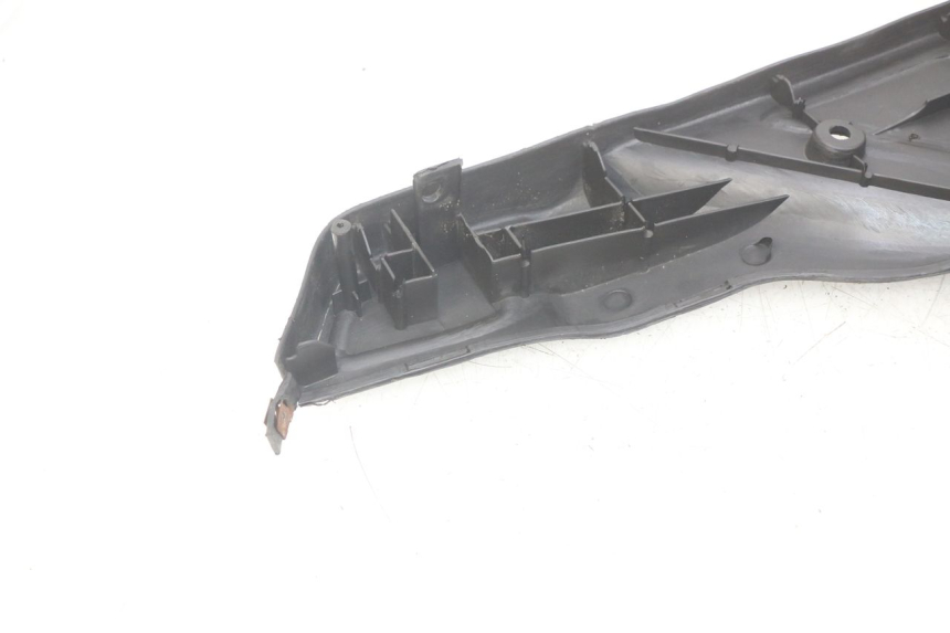 photo de ESTRIBO KEEWAY F-ACT FACT 50 (2006 - 2011) - Zoom estado de uso