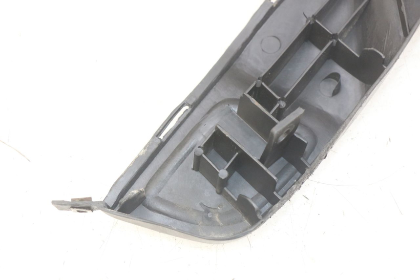 photo de ESTRIBO KEEWAY F-ACT FACT 50 (2006 - 2011) - Otra perspectiva