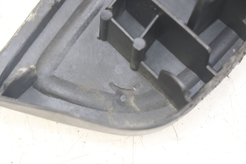 photo de ESTRIBO KEEWAY F-ACT FACT 50 (2006 - 2011) - Primer plano técnico