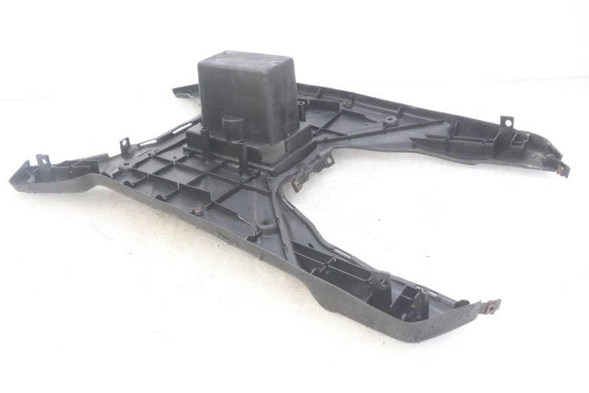 photo de ESTRIBO KEEWAY F-ACT FACT 50 (2006 - 2011) - Vista general del producto