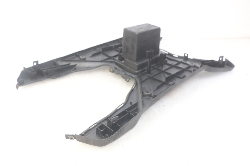 photo de ESTRIBO KEEWAY F-ACT FACT 50 (2006 - 2011) - Detalles de los puntos de fijación