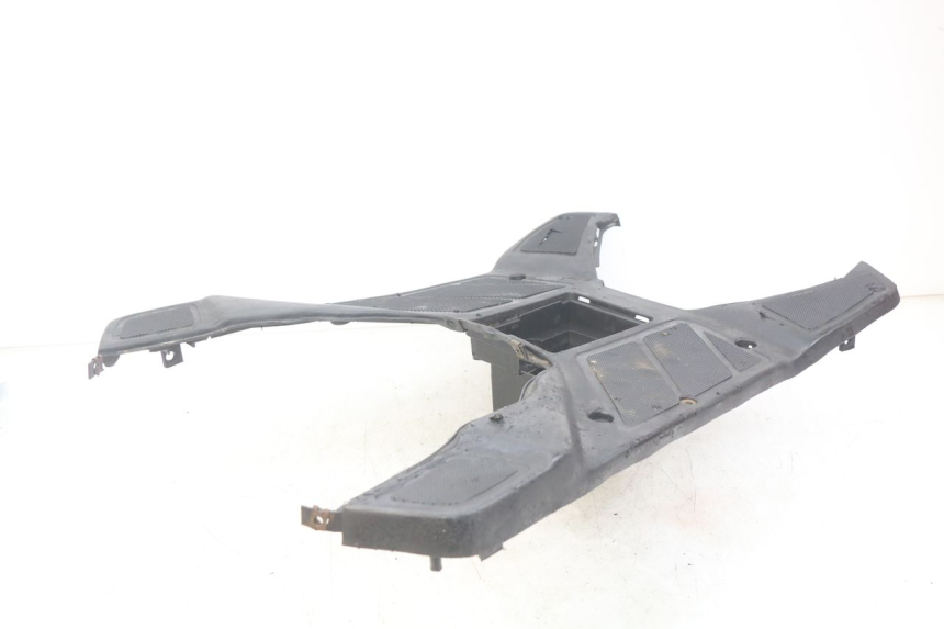 photo de ESTRIBO KEEWAY F-ACT FACT 50 (2006 - 2011) - Marcados y referencias originales