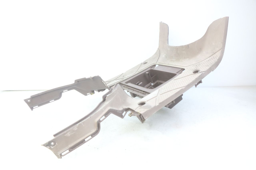 photo de ESTRIBO SYM FIDDLE 2 125 (2010 - 2013) - Otra vista del artículo