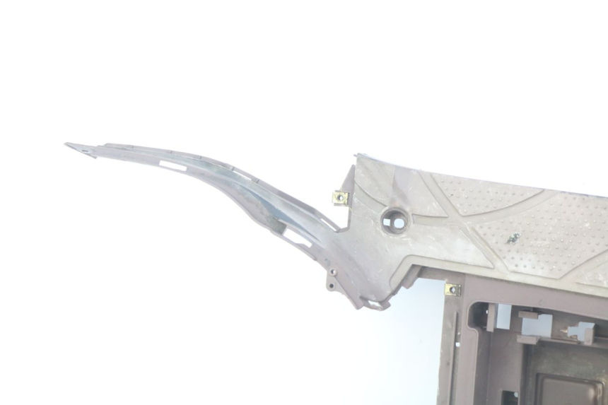 photo de ESTRIBO SYM FIDDLE 2 125 (2010 - 2013) - Primer plano de alta resolución