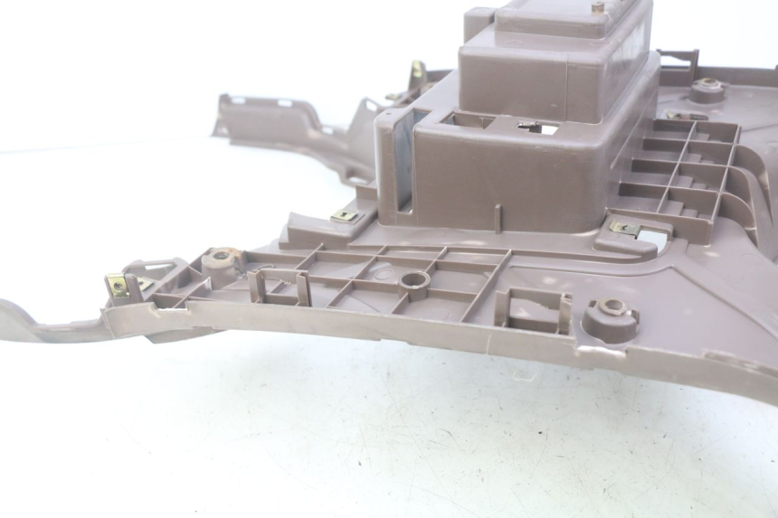 photo de ESTRIBO SYM FIDDLE 2 125 (2010 - 2013) - Zoom estado de uso