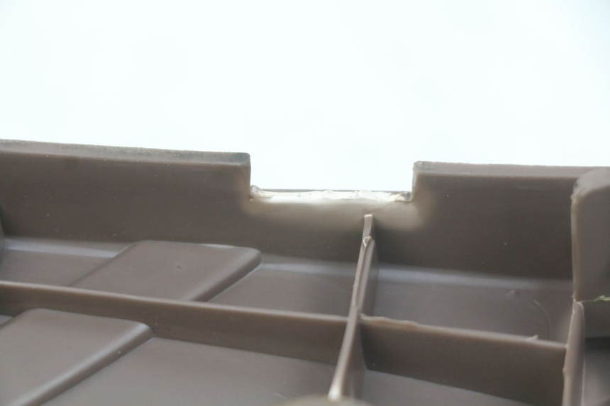 photo de ESTRIBO SYM FIDDLE 2 125 (2010 - 2013) - Vista general del producto