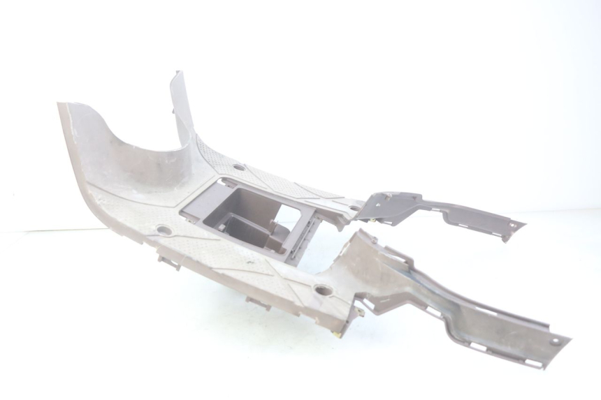 photo de ESTRIBO SYM FIDDLE 2 125 (2010 - 2013) - Estado de la superficie y material