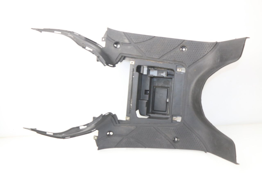 photo de TAPA REPOSAPIES SYM FIDDLE 2 50 (2008 - 2013) - Vista principal