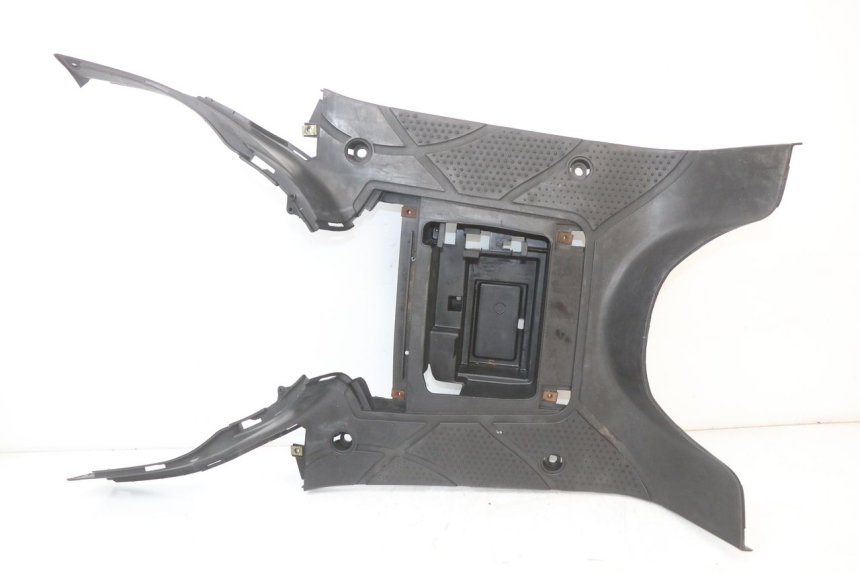 photo de TAPA REPOSAPIES SYM FIDDLE 2 50 (2008 - 2013) - Vista principal