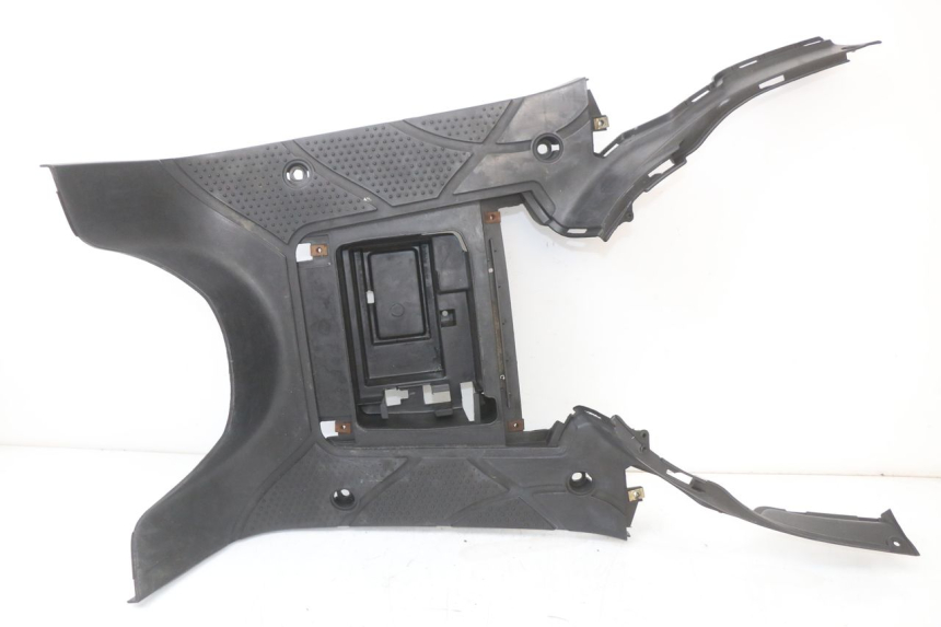 photo de TAPA REPOSAPIES SYM FIDDLE 2 50 (2008 - 2013) - Detalle de la pieza