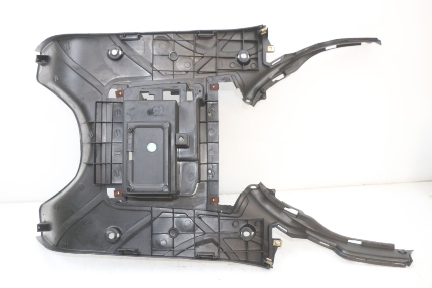 photo de TAPA REPOSAPIES SYM FIDDLE 2 50 (2008 - 2013) - Vista general del producto