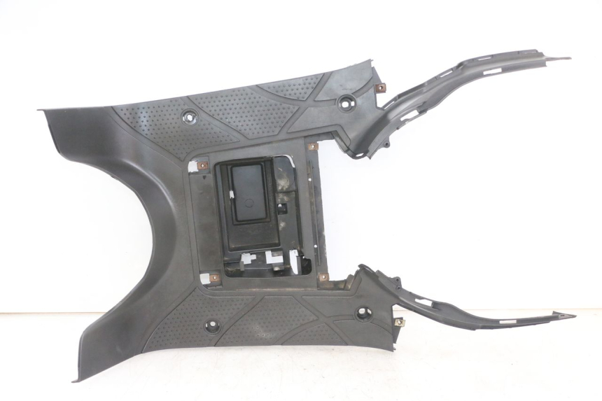 photo de TAPA REPOSAPIES SYM FIDDLE 2 S 125 (2012 - 2014) - Vista principal