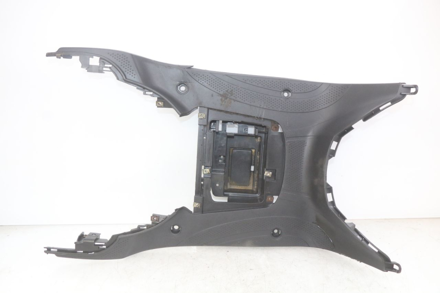 photo de ESTRIBERA SYM FIDDLE 3 III 125 (2014 - 2020) - Vista principal