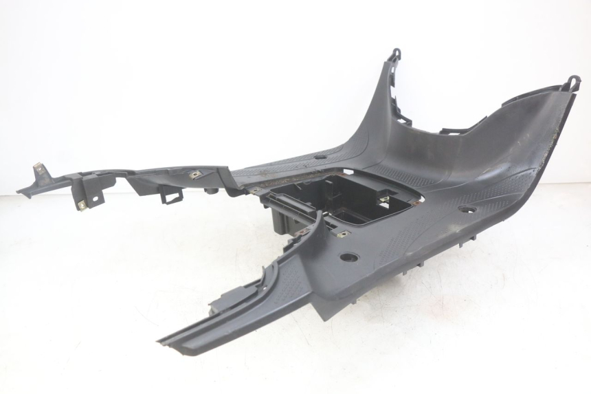 photo de ESTRIBERA SYM FIDDLE 3 III 125 (2014 - 2020) - Otra vista del artículo