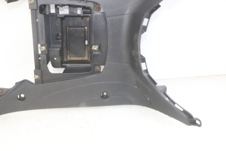 photo de ESTRIBERA SYM FIDDLE 3 III 125 (2014 - 2020) - Características distintivas