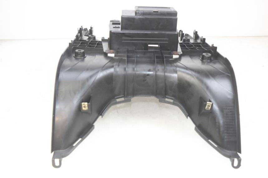 photo de ESTRIBERA SYM FIDDLE 3 III 125 (2014 - 2020) - Otra perspectiva