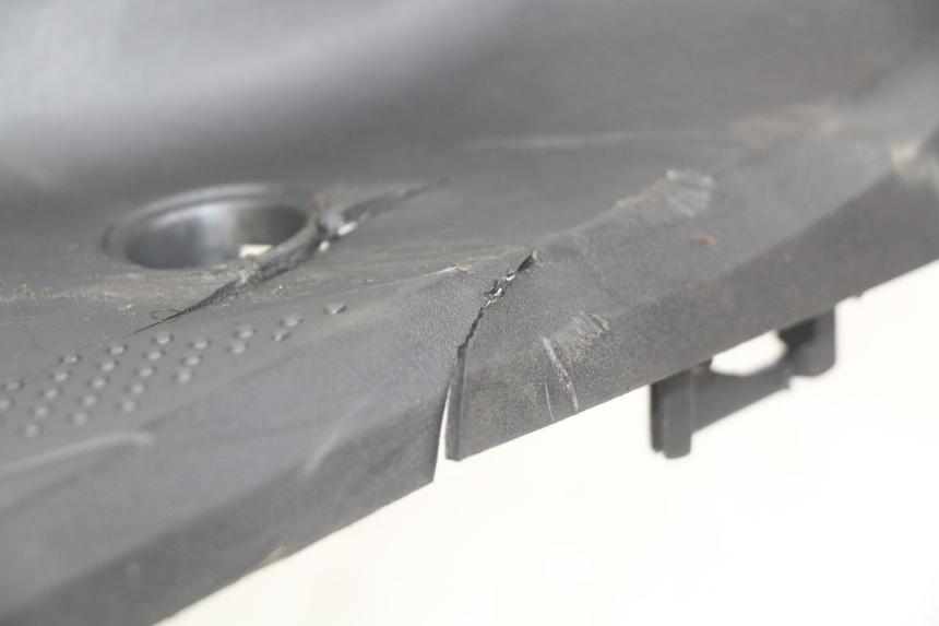 photo de ESTRIBERA SYM FIDDLE 3 III 125 (2014 - 2020) - Estado de la superficie y material