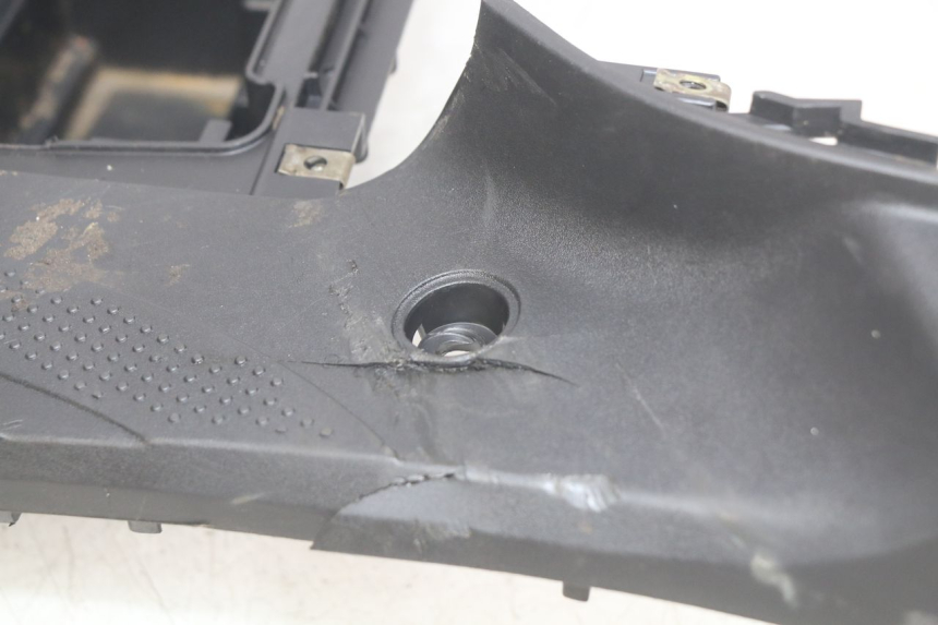 photo de ESTRIBERA SYM FIDDLE 3 III 125 (2014 - 2020) - Recambio usado revisado