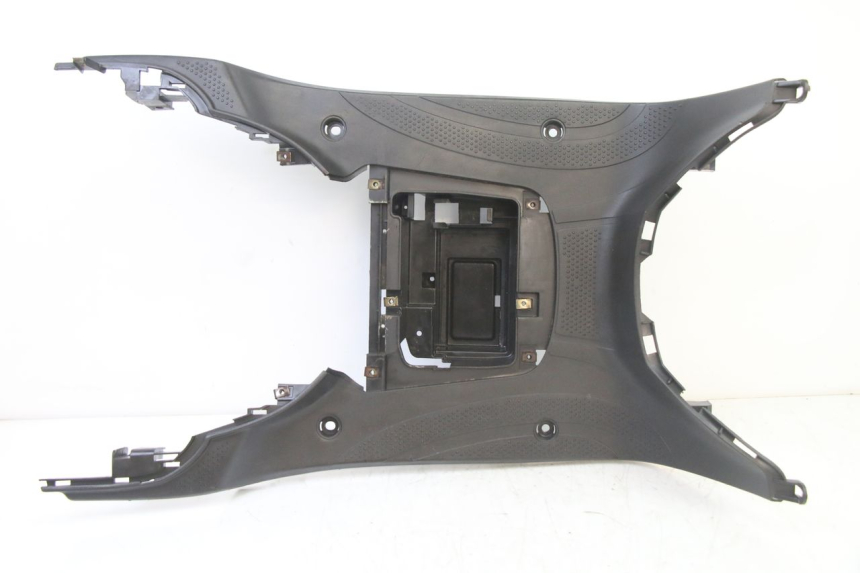 photo de ESTRIBERA SYM FIDDLE 3 III 125 (2014 - 2020) - Vista principal