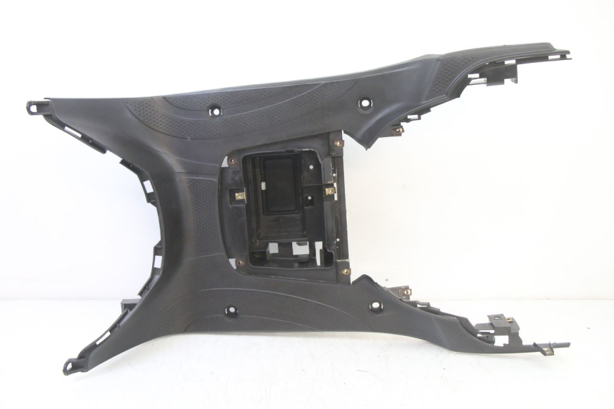 photo de ESTRIBERA SYM FIDDLE 3 III 125 (2014 - 2020) - Detalle de la pieza