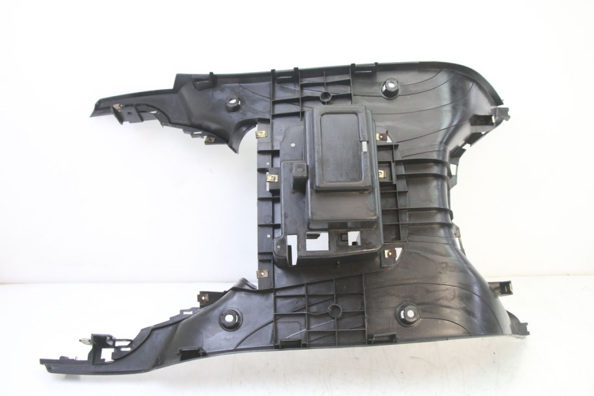 photo de ESTRIBERA SYM FIDDLE 3 III 125 (2014 - 2020) - Otra perspectiva