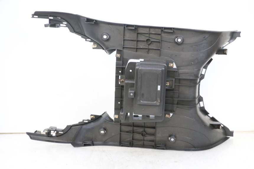 photo de ESTRIBERA SYM FIDDLE 3 III 125 (2014 - 2020) - Detalle de la pieza