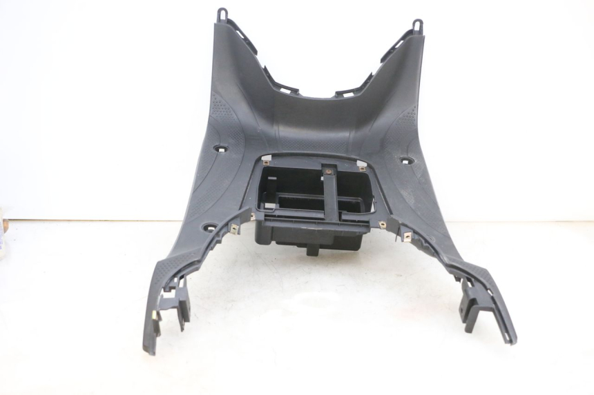 photo de ESTRIBERA SYM FIDDLE 3 III 125 (2014 - 2020) - Zoom estado de uso