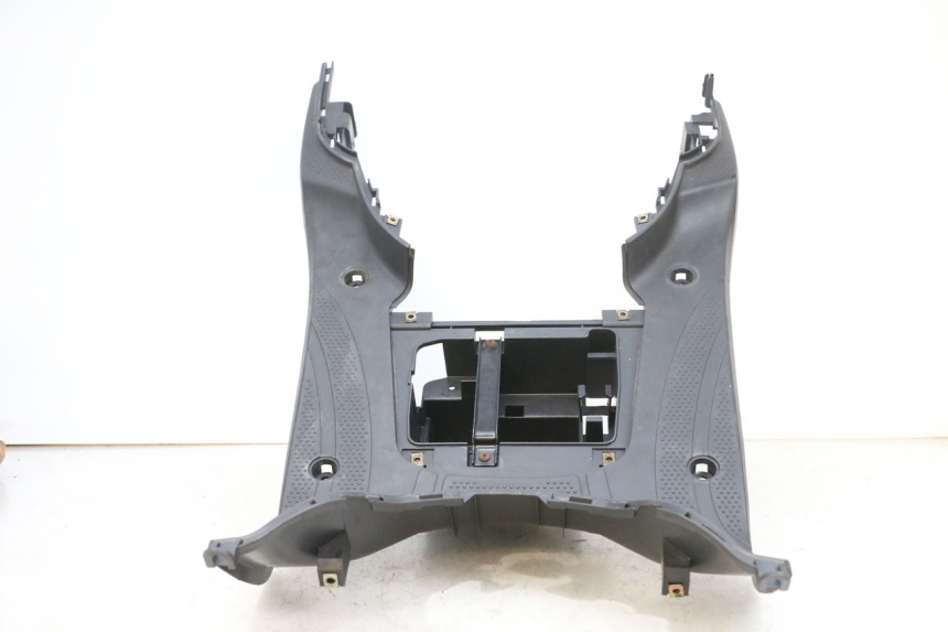 photo de ESTRIBERA SYM FIDDLE 3 III 125 (2014 - 2020) - Otra perspectiva