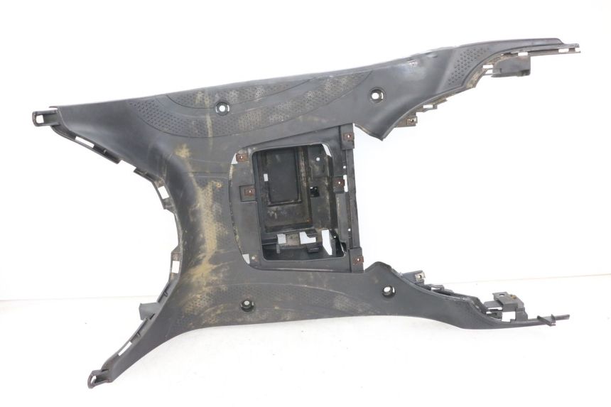 photo de TAPA REPOSAPIES SYM FIDDLE 3 III 50 (2014 - 2020) - Vista principal