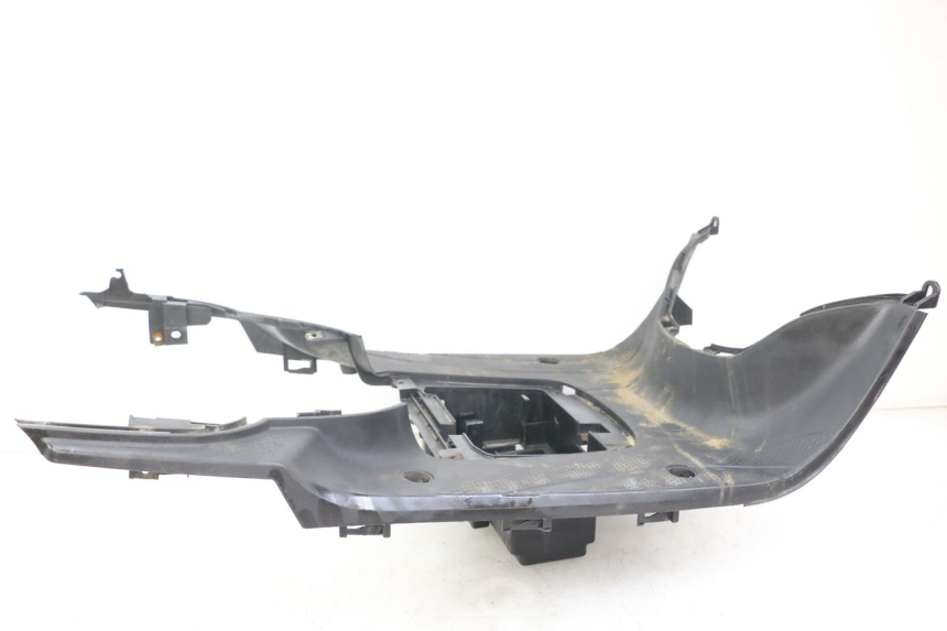 photo de TAPA REPOSAPIES SYM FIDDLE 3 III 50 (2014 - 2020) - Zoom estado de uso