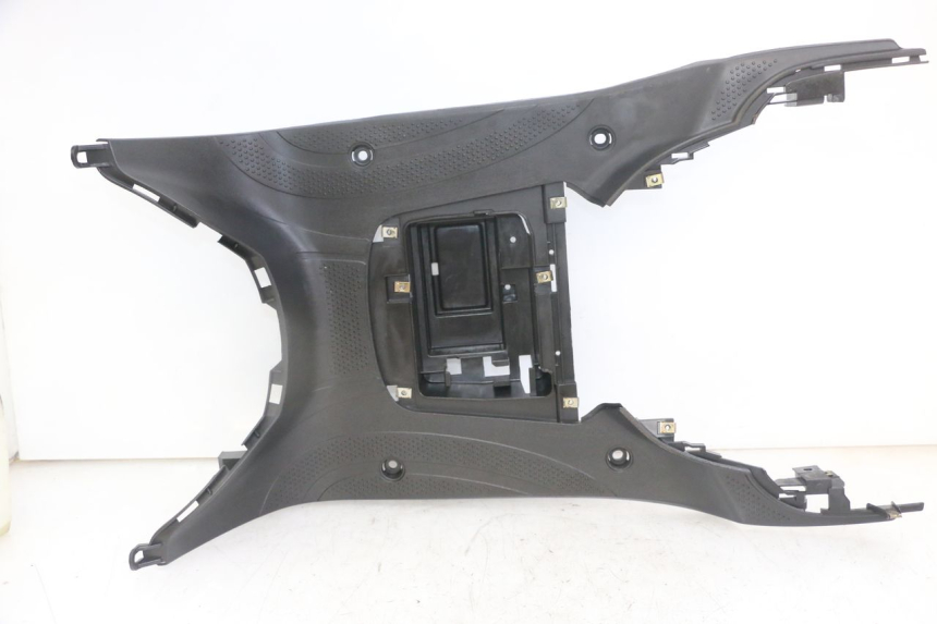 photo de TAPA REPOSAPIES SYM FIDDLE 3 III 50 (2014 - 2020) - Vista principal