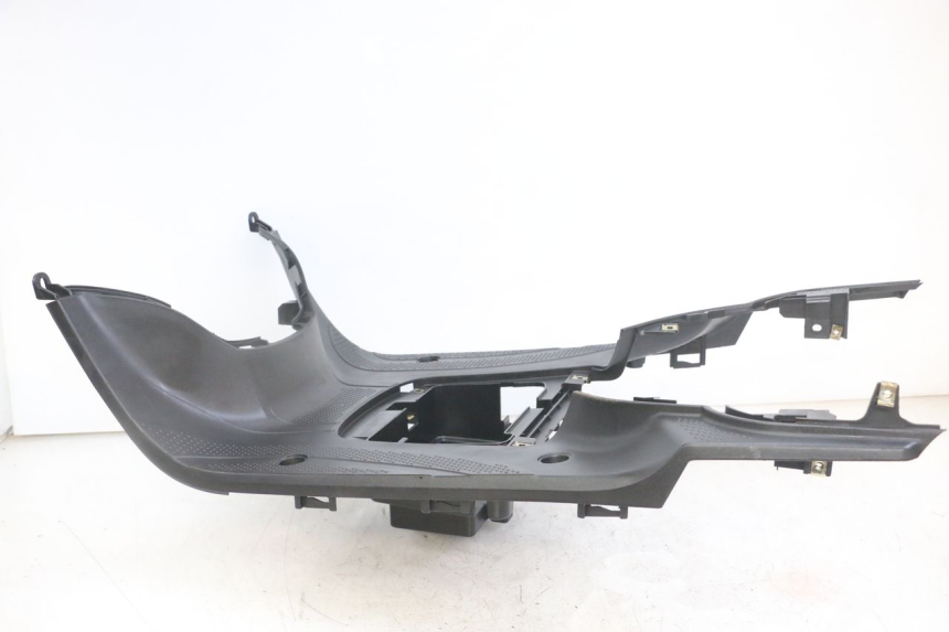 photo de TAPA REPOSAPIES SYM FIDDLE 3 III 50 (2014 - 2020) - Marcados y referencias originales