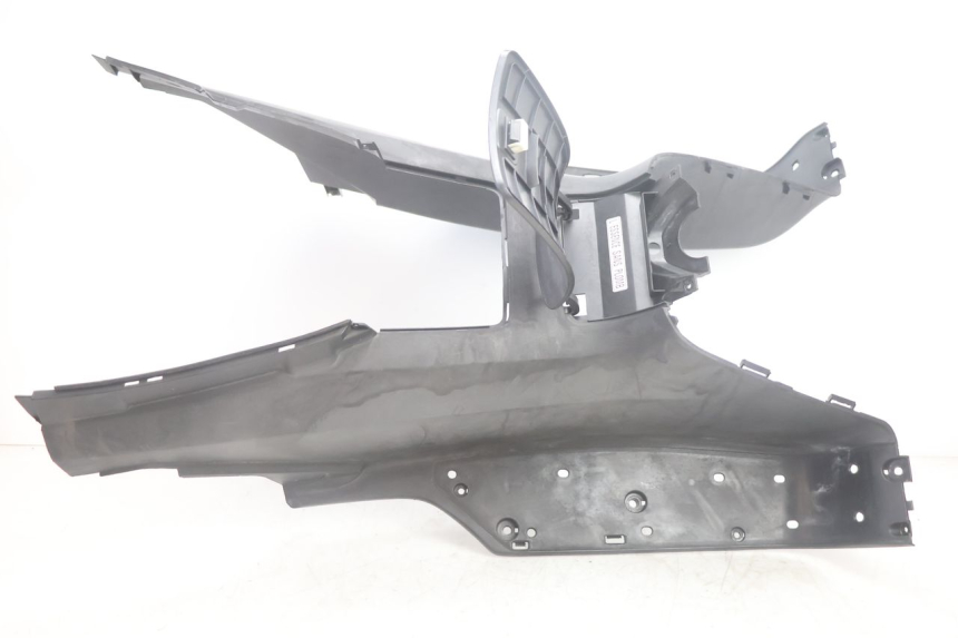 photo de TAPA REPOSAPIES HONDA FJS SILVER WING SILVERWING 400 (2005 - 2008) - Vista principal