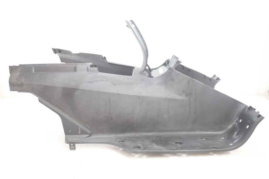 photo de TAPA REPOSAPIES HONDA FJS SILVER WING SILVERWING 400 (2005 - 2008) - Detalle de la pieza