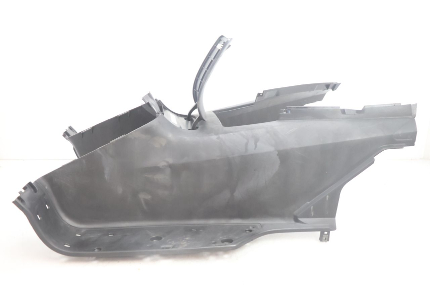 photo de TAPA REPOSAPIES HONDA FJS SILVER WING SILVERWING 400 (2005 - 2008) - Vista general del producto