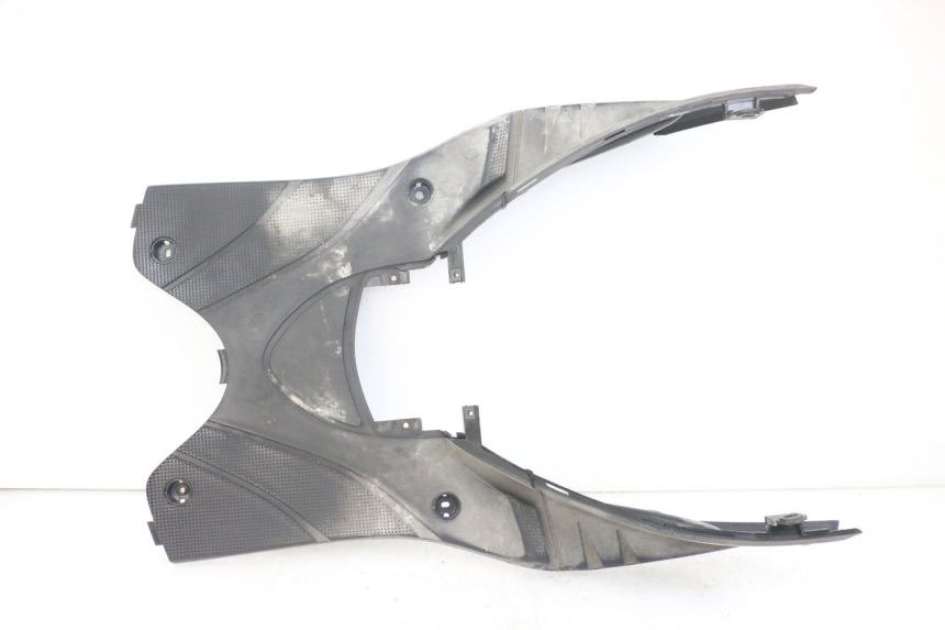 photo de ESTRIBO MBK FLAME X 125 (2004 - 2007) - Vista principal