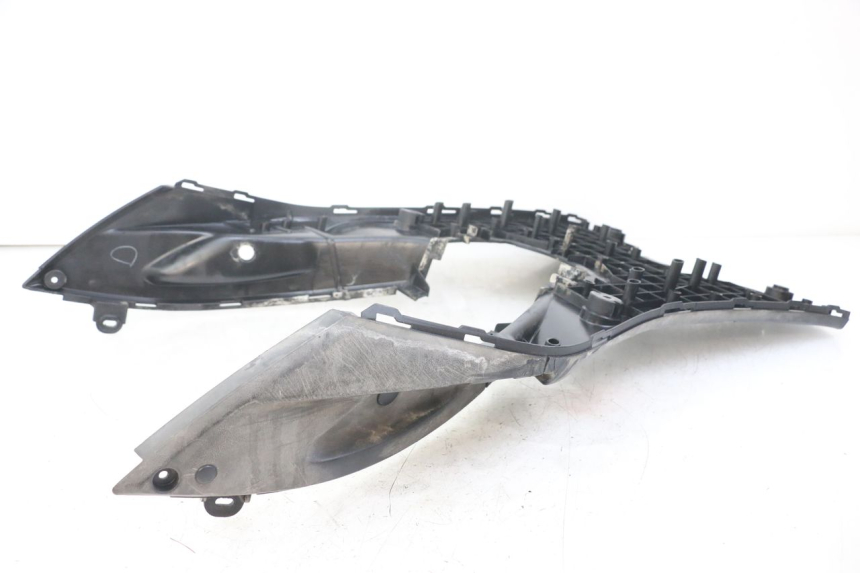 photo de ESTRIBO MBK FLAME X 125 (2004 - 2007) - Detalle de la pieza