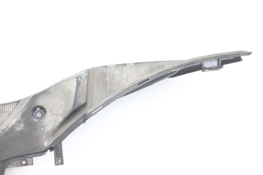 photo de ESTRIBO MBK FLAME X 125 (2004 - 2007) - Características distintivas