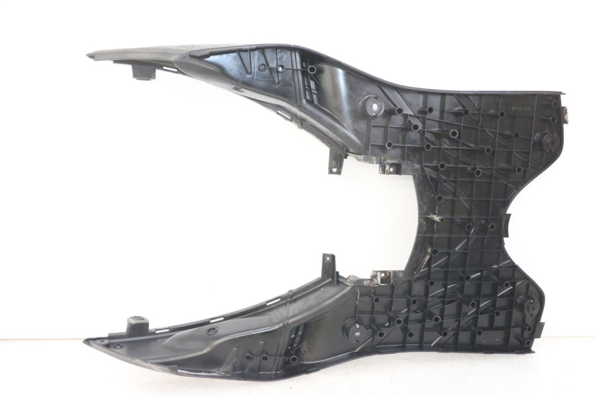 photo de ESTRIBO MBK FLAME X 125 (2004 - 2007) - Primer plano técnico